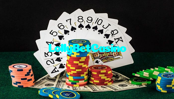 LollyBetCasino casino presented on mobile device in Pakistan with slots and live games