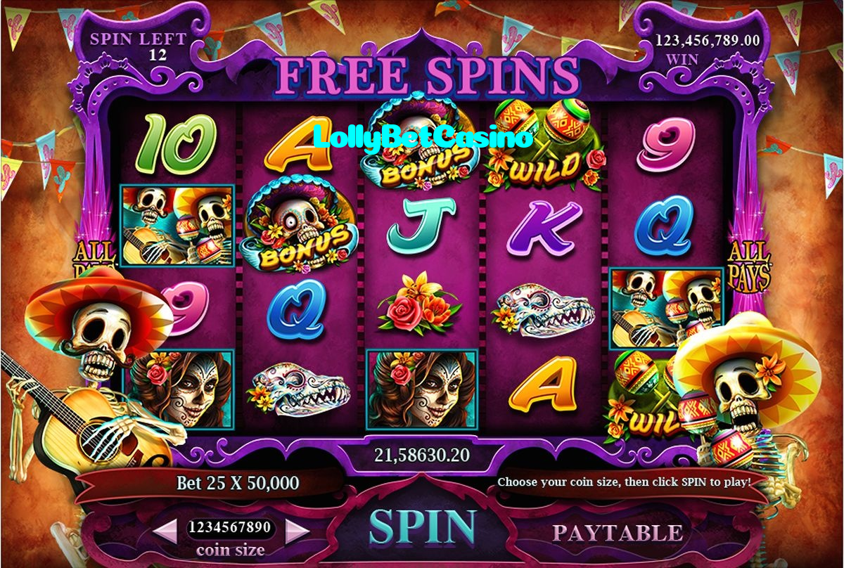 LollyBetCasino