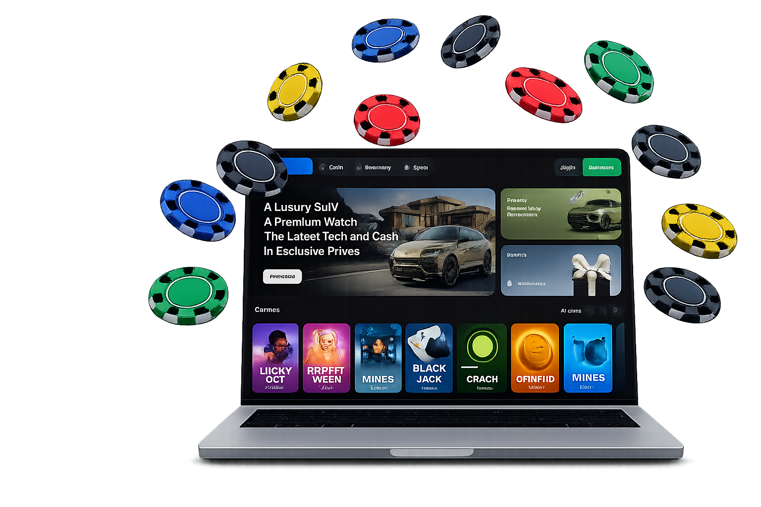 LollyBetCasino Pakistan