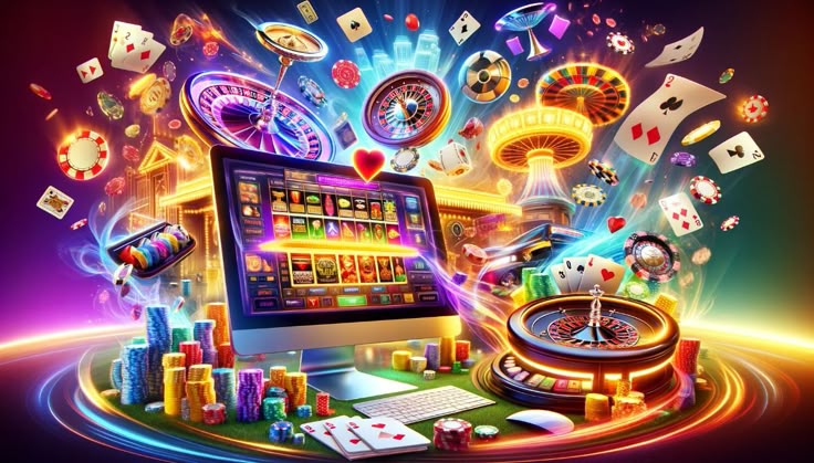 LollyBetCasino پاکستان ریئل منی گیمز