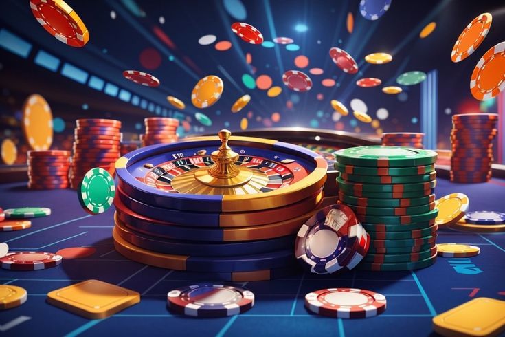 LollyBetCasino پاکستان ریئل منی گیمز
